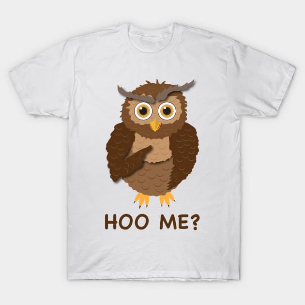 Funny owl shirts best sale